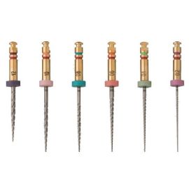 SybronEndo K3 Files - 35/.04 - Taper 30mm - Pack Of 6