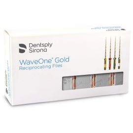 WaveOne Gold Large File 31mm