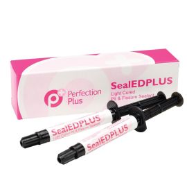 Sealed Plus Fissure Sealant 2 X 2G Opaque