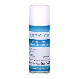 Dentanurse Tray Adhesive Spray - 200ml