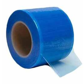 Perfection Plus Protect+ Barrier Film Blue Roll Of 1200 Sheets