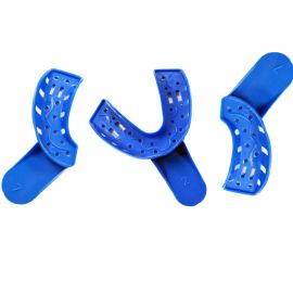 Perfection Plus Lower Medium Impression Trays Pack Of 25