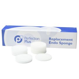 Perfection Plus Endo Sponge Thin - Pack Of 50
