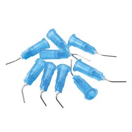 Perfection Plus Needle Etch Tips 0.6mm - Pack Of 25