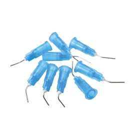 Perfection Plus Needle Etch Tips 0.6mm - Pack Of 100