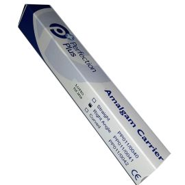 Perfection Plus Plastic Amalgam Carrier Straight