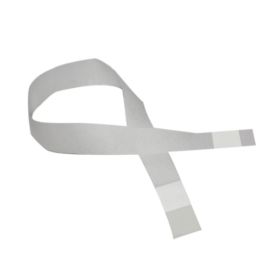 Perfection Plus Disposable Paper Bib Holders Pack Of 250