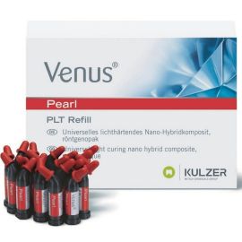 Venus Pearl PLT Refill Shade OMC - 10 X 0.2g Capsules