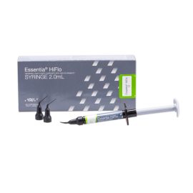 GC Essentia HiFlo 2.0ml Syringe