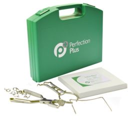 Perfection Plus Latex Free Rubber Dam Kit