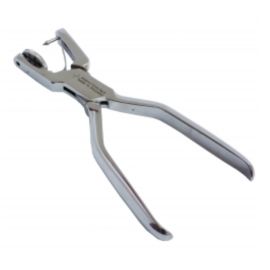 Perfection Plus Rubber Dental Dam Punch