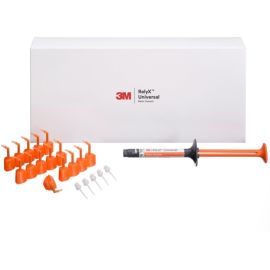 3M Relyx Universal Resin Cement Refill - Shade - A3O