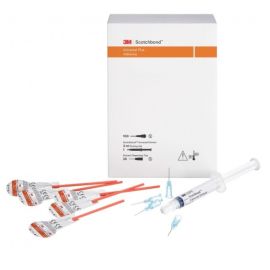 3M Scotchbond Universal Plus Adhesive Unit Dose L-Pop - Pack Of 100