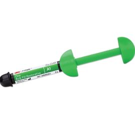 3M Filtek One Bulk Fill 4G Syringe - A1