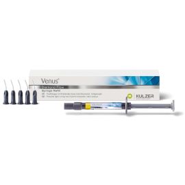 Kulzer Venus Diamond Flow A4 Syringe 1.8g