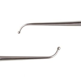 Perfection Plus Eco+ Burnisher 1 Round Handle