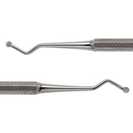 Perfection Plus Eco+ Excavator 125/126 Round Handle