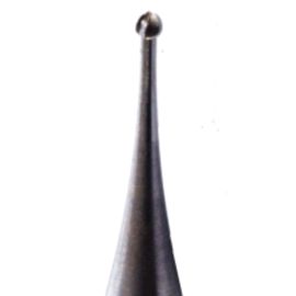 Perfection Plus Steel Bur - Round RA 1 - Pack Of 25