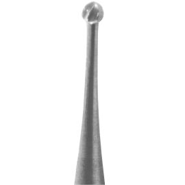 Perfection Plus Steel Bur - Round RA 2 - Pack Of 25