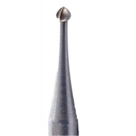 Perfection Plus Steel Bur - Round RA 3 - Pack Of 25