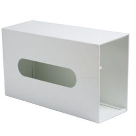 Perfection Plus Protect + Glove Dispenser Wall-Mountable 