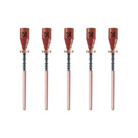 Dentsply Thermafil 25Mm No.25 - Pack Of 6