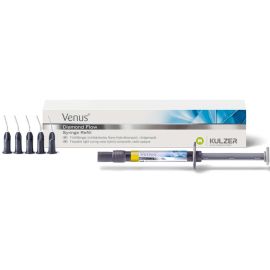 Heraeus Venus Diamond Flow Syringe A1 - 1.8g