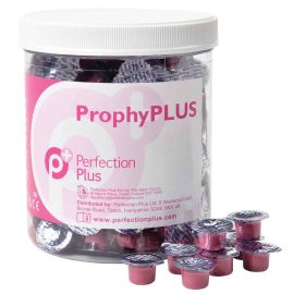Perfection Plus Prophy Coarse Cherry 2G Single Dose - 1 Pack of 200