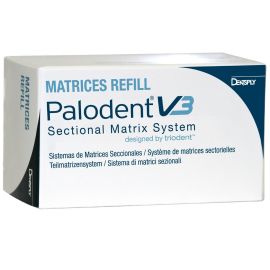 Dentsply Palodent V3 Matrices Refill Size 4.5mm - 50 Pack
