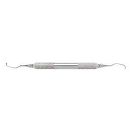 Perfection Plus Ergoplus Gracey Curette 5/6 Stay Sharp - DE Round Handle
