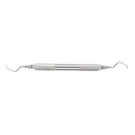 Perfection Plus Ergoplus Gracey Curette 9/10 Stay Sharp - DE Round Handle