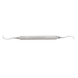 Perfection Plus Ergoplus Gracey Curette 13/14 Stay Sharp - DE Round Handle