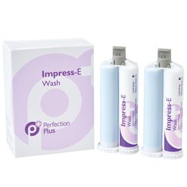Perfection Plus Impress-E-wash 2x50ML - Light Body