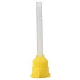 Perfection Plus Impressplus Disposable Tips Yellow - 1 Pack Of 50