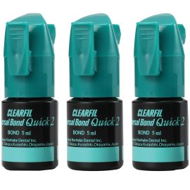 Kuraray Clearfil Universal Bond Quick 2 Refill - 5ml
