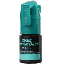 Clearfil Universal Bond Quick 2 Trial Pack - 1ML