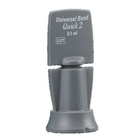 Kuraray Clearfil Universal Bond Quick 2 Unit Dose Trial Kit - 5X0.1Ml