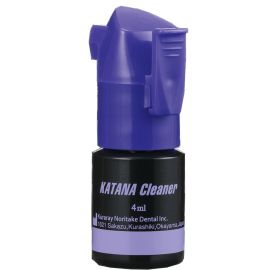 Kuraray Katana Cleaner Bottle - 4ml