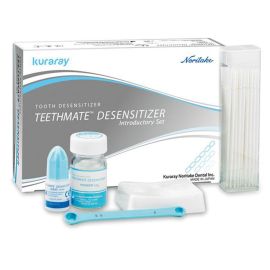 Kuraray Teethmate Desensitizer Set