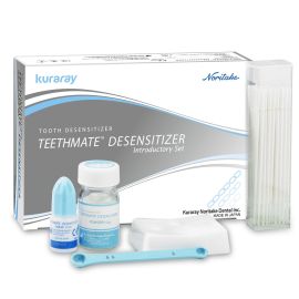 Kuraray Teethmate Desensitizer Introductory Kit