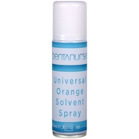 Dentanurse Orange Solvent 200ML