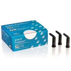 GC everX Posterior Unitip 15 x 0.13ml 0.25g