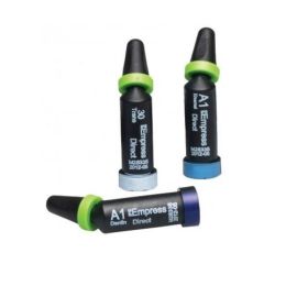 Ivoclar Vivadent Empress Direct Compule Refill - 10x0.2g - BL-XL Enamel