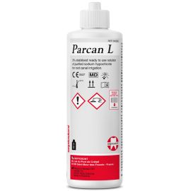 Septodont Parcan L Solution 400ml Bottle