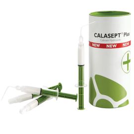 Directa Calasept Plus Kit 1.5ml Syringe 4 Pack