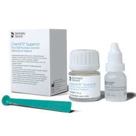 Dentsply Chemfil Superior No 7 Lyg 10G