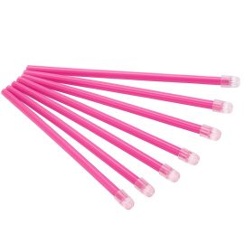 PP PROTECT+ SALIVA EJECTORS PINK 150MM 100 PACK