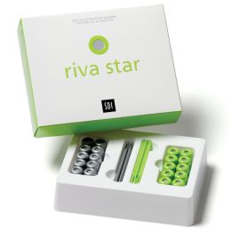 SDI Riva Star Capsule Kit