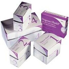 Dentsply Disposa-Shield No.2