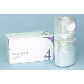 Dentsply Disposa-Shield No.4
